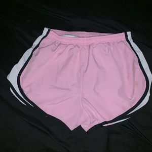 8$ each shirt or $5 for the shorts